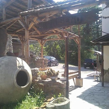 Guest House Sen Dilican Dış mekan fotoğraf