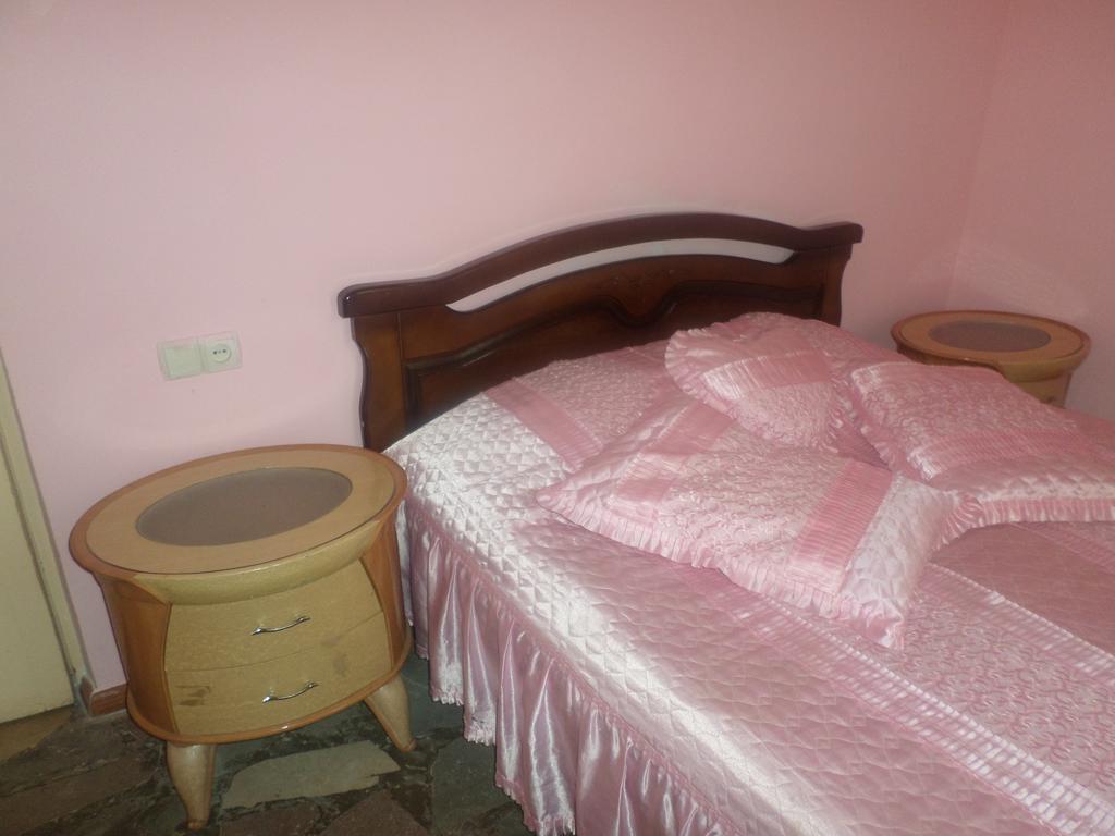 Guest House Sen Dilican Dış mekan fotoğraf