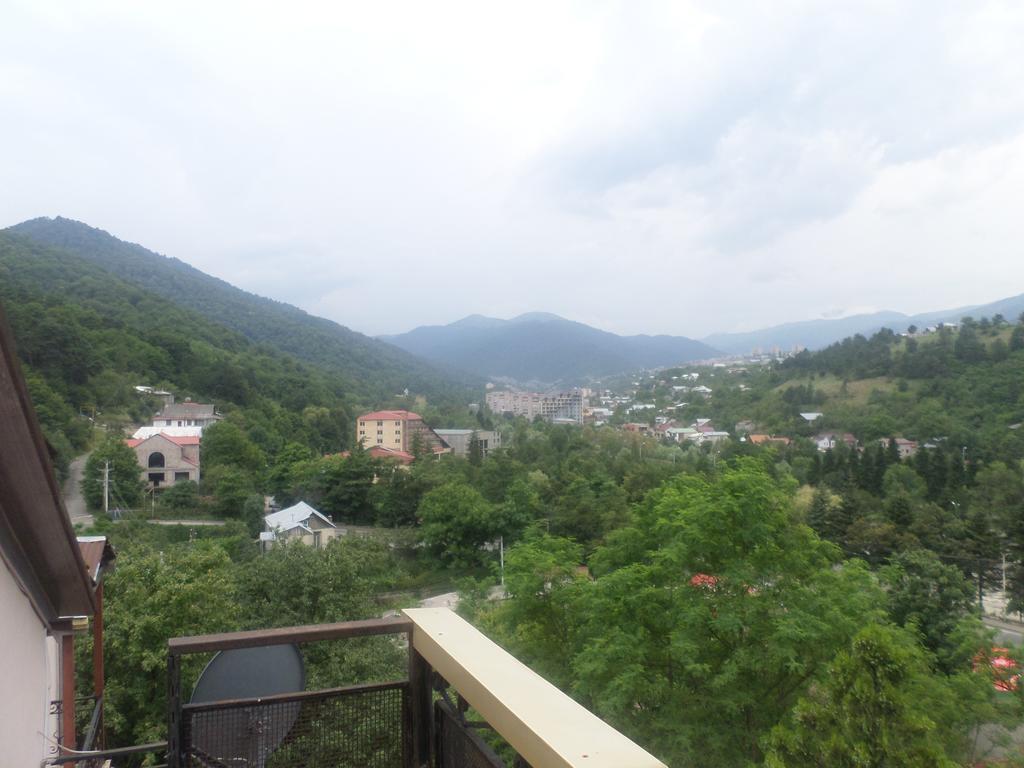 Guest House Sen Dilican Dış mekan fotoğraf