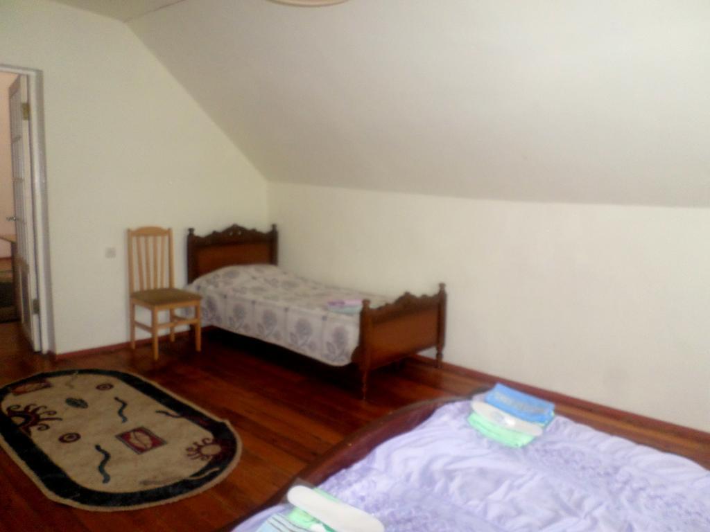 Guest House Sen Dilican Dış mekan fotoğraf