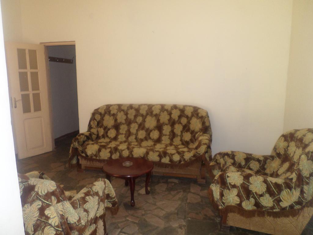 Guest House Sen Dilican Dış mekan fotoğraf