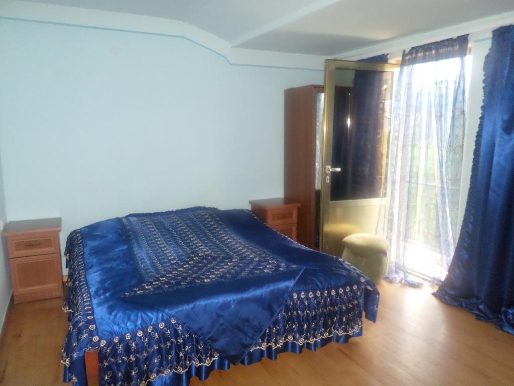 Guest House Sen Dilican Dış mekan fotoğraf