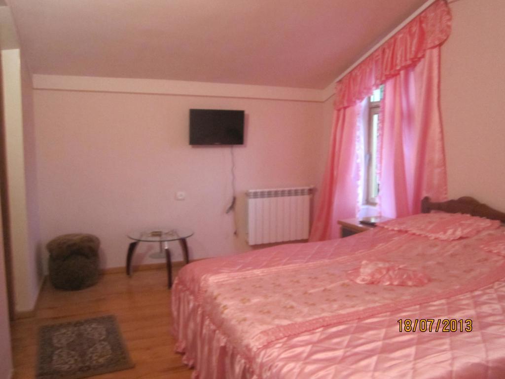 Guest House Sen Dilican Dış mekan fotoğraf