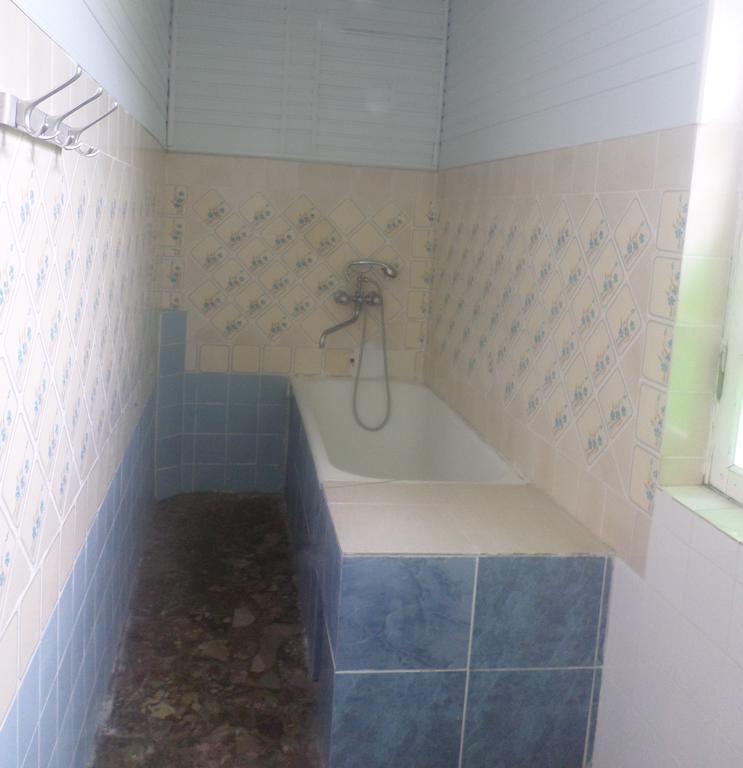 Guest House Sen Dilican Dış mekan fotoğraf