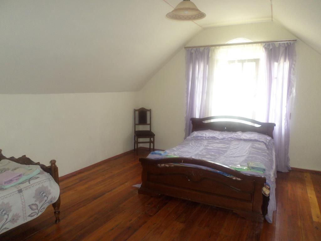Guest House Sen Dilican Dış mekan fotoğraf