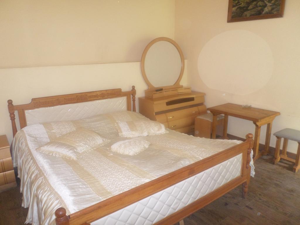 Guest House Sen Dilican Dış mekan fotoğraf