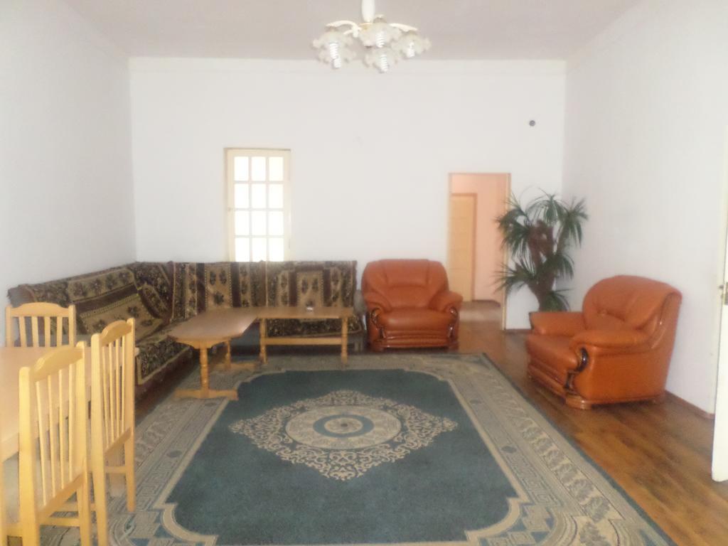 Guest House Sen Dilican Dış mekan fotoğraf